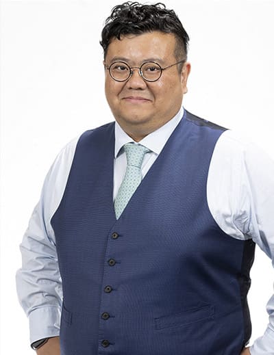 CEO 蕭 偉城